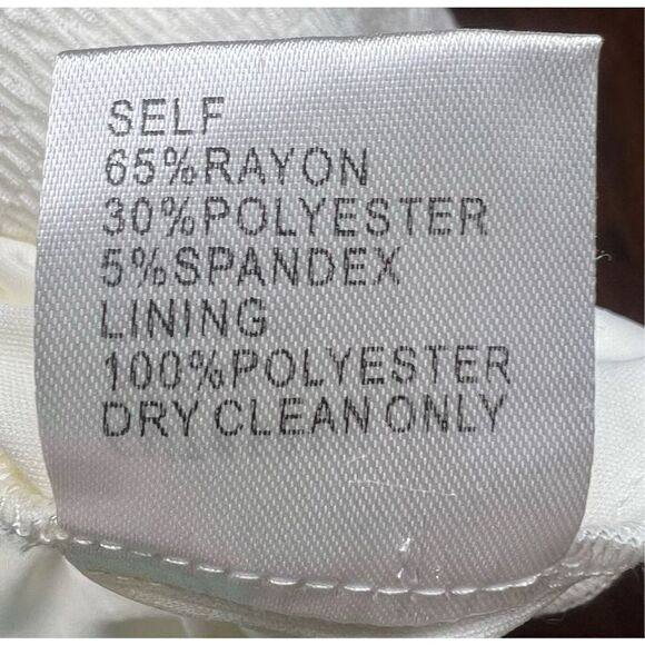 SHO Tonal Stripe Off-the-Shoulder Knit Short Dress Size XS NWT - Picture 13 of 13